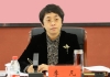 “80后”女干部李凡已任河北省法学会党组书